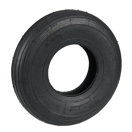 Zoro Select Replacement Tire, 13 In. MH1NWV2G