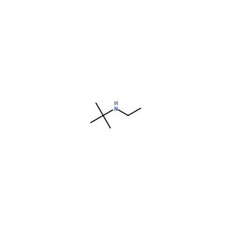 Ak Scientific N-(tert-Butyl)-N-ethylamine (5mL), CAS 4432-77-3 3737AE-5mL