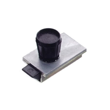 Southco Push To Close Latch, Large Size A6-60-116-10