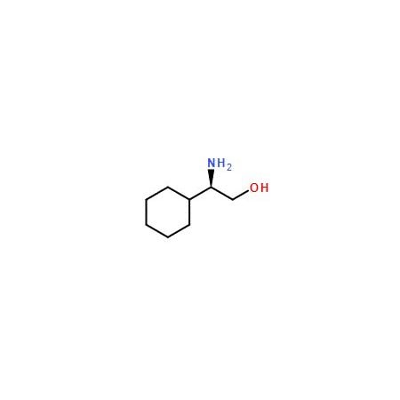 Ak Scientific D-Cyclohexylglycinol (250mg), CAS 85711-13-3 V8127-250mg
