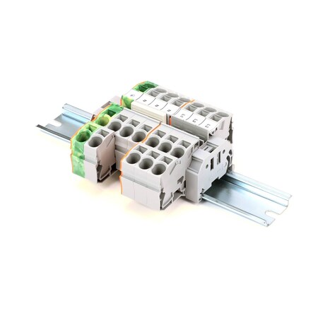 Henny Penny Terminal Block, LVE 78706