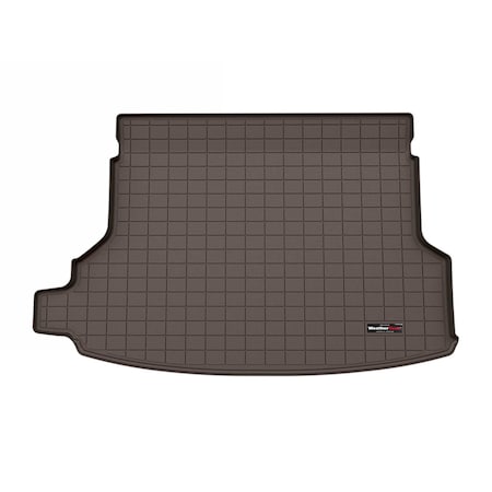 Weathertech Cocoa, Cargo Liners 431797