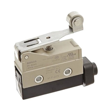 Omron Snap Action Switches ZC-W255