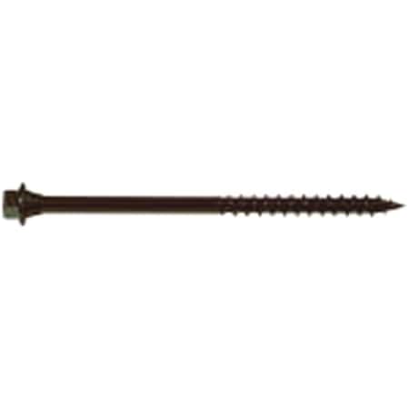 Fastenmaster FMTLOK08-12  8 in. Timberlok Screw, 12PK 107498