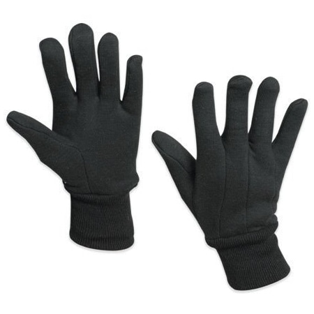 Bsc Preferred 100% Jersey Cotton Gloves GLV1012L