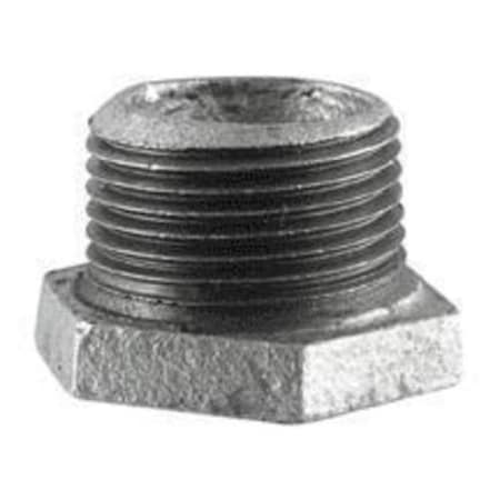 Coda Resources Dba Stz Ind 511-987HN BUSHING 2IN X X 1-1/2IN GALVANIZED 501757