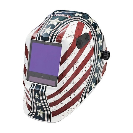 Lincoln Electric Welding Helmet K3683-5