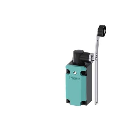 Siemens Position switch Metal enclosure 40 mm according to EN 50041 Device 3SE5112-0CH56-1AK8