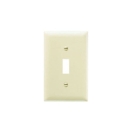 Pass & Seymour Wallplates and Switch Accessories TP1-I