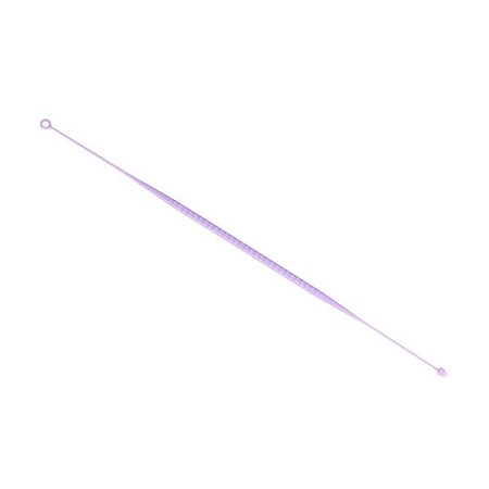 Caplugs Inoculating Loops, 203 mm H, Purple, PK500 3335006U1IE1