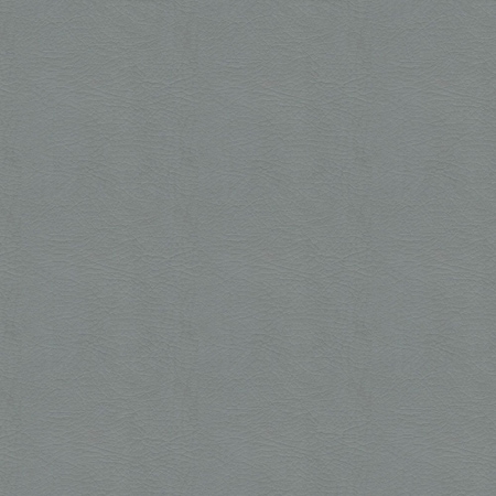 Abbeyshea Whisper, PVC Coated Faux Leather, Contract Grade, Upholstery Fabric, Pewter WHISPWHI2154