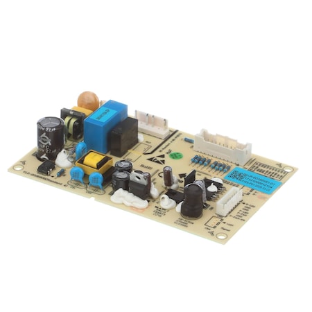 Frigidaire Pc Board, Control, Main 5304523677