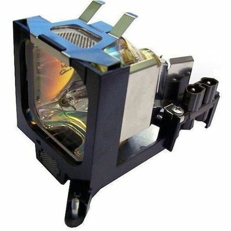 Battery Technology REPLACEMENT LAMP FOR BOXLIGHT SP-10T CANON LV-S3 EIKI LC-SD10 LC-SD12 SANYO PLC LV-LP20-BTI