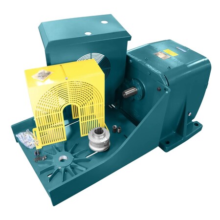 Dodge Industrial DCR 90 SCOOP 360 GL W/FAN 269297