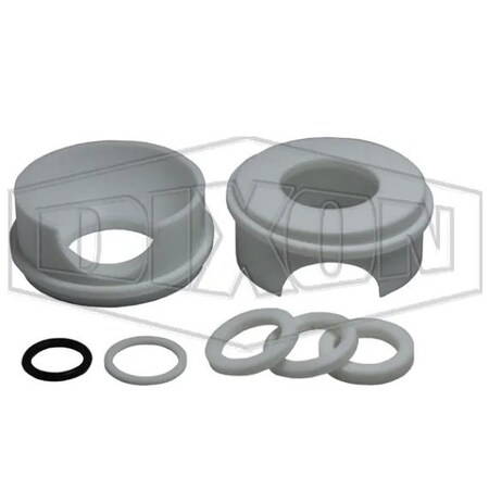 Dixon 2.5 in BV2CG ENCAP BV REPAIR KIT SEE ORDER BV-2C-GK250