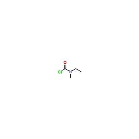 Ak Scientific N-Ethyl-N-methyl carbamoyl chloride (100g), CAS 42252-34-6 E983-100g