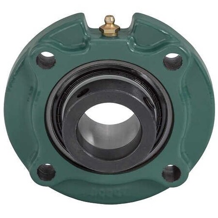 Dodge Industrial Bearing-Flanged FC-SXR-107                               FC-SXR-107