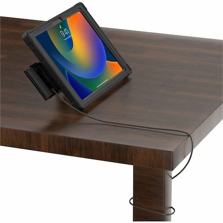 Cta Digital MAGNETIC SPLASH-PROOF CASE W/ PAD-MSP109MOBY