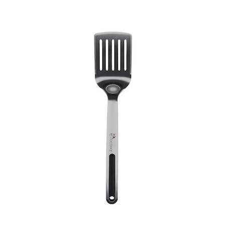 Recteq Spatula, Stainless Steel Blade AC-RTSPAT