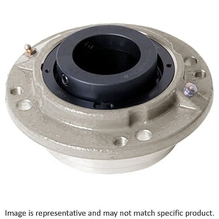Timken CARTRIDGE SPH RLR BEARING QMCW30J507SMNP