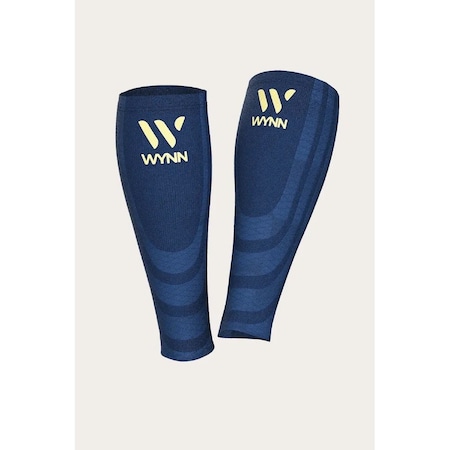 Sankom Calf Sleeve Active Compression Calf Sleeve, Wynn SANKOM-CALF-Wynn