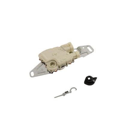 SWITCH KIT PARK/NEU POSN & B/U LP, Parking / Neutral Position and Back Up Light Switch,