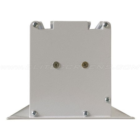 Elite Screens PROJ SCRN IHOME106H2-E14-AUHD