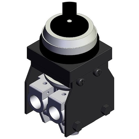 Smc MECHANICAL VALVE VM153-M5-35BA