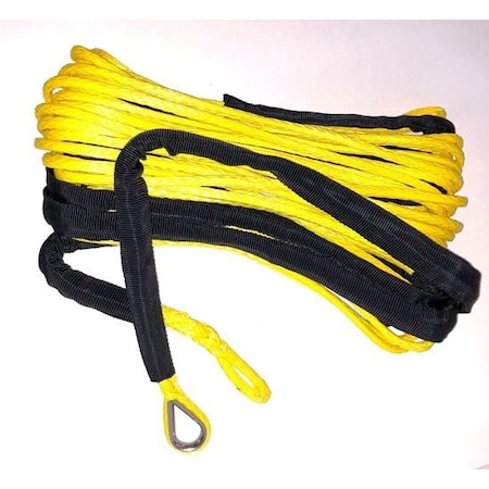 Helix Racing Products Winch Cable 600-3050