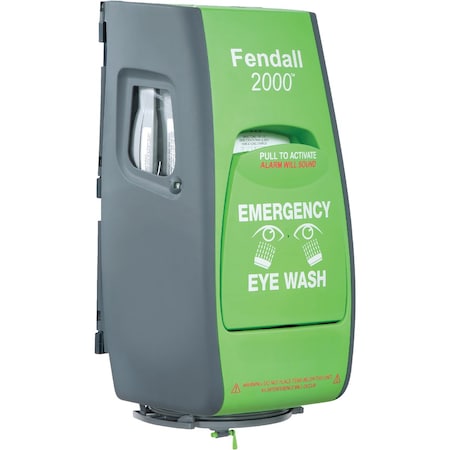 Fendall Sterile Eyewash Station 32-002000-0000