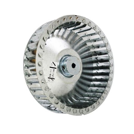 Reznor Wheel 155271