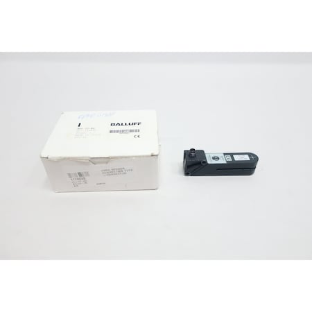 Balluff PHOTOELECTRIC SENSOR 10-30V-DC BGL21-RG