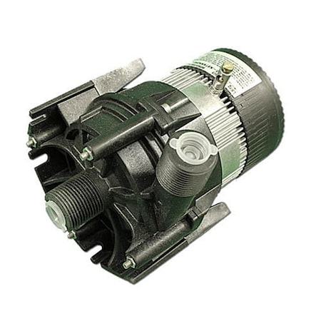 Strike3 1-40HP 230V 0.75 in. MPT E10 Series Circulation Pump ST1413800