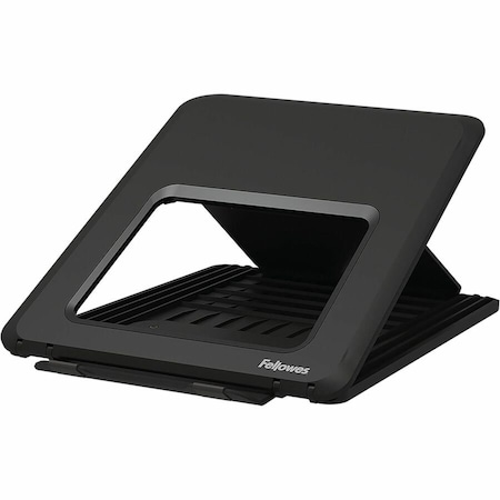 Fellowes BREYTA LAPTOP STAND - BLACK 100098500