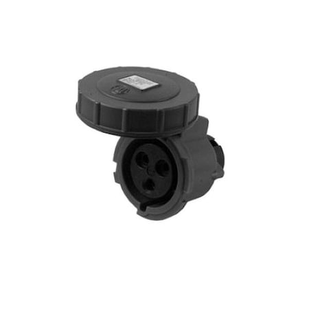Legrand PIN & SLEEVE PS460C9W