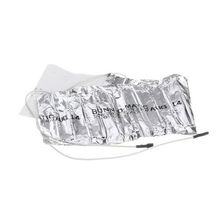 Bunn BLANKET WARMER, 50W 220V 01927.0000