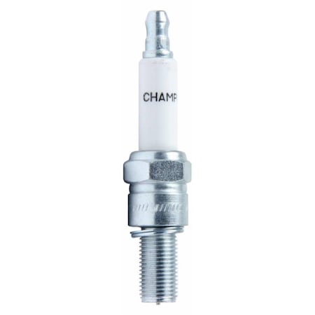 Hard Top G54V Spark Plugs Racing Spark Plug 10 mm Thread 0.750 in. Reach Gasket Seat - Non Resistor HA3628625