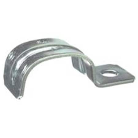 Halex NonMetallic Cable 1Hole Cable Straps 3197662