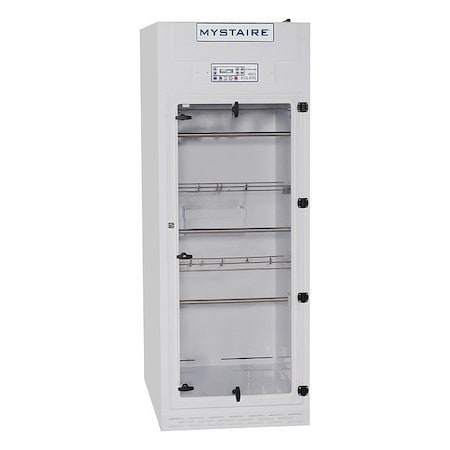 Mystaire Fuming Chamber MY-CA30T