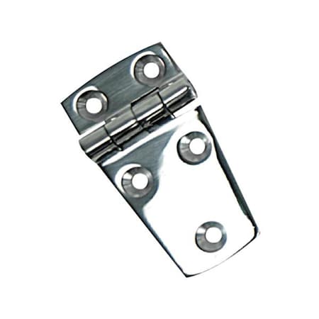 Whitecap Shortside Door Hinge - 316 Stainless Steel - 1-.5 x 2-.25 6007