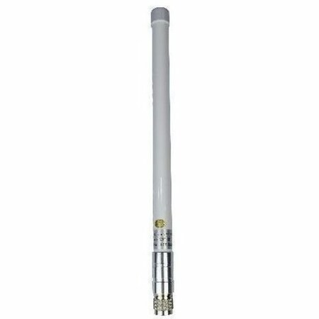 Extreme Networks 5DBI (2.4 GHZ) AND 6DBI (5 AND 6 GHZ) OUTDOOR DIPOLE TRI-BAND WITH N-TYPE CONNEC AIO-TS06360-N