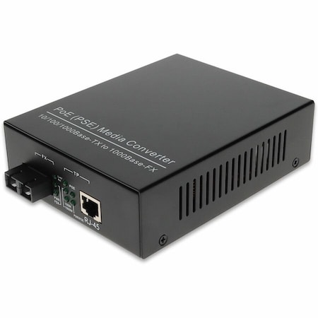 Add-On Addon 10/100/1000Base-Tx(Rj-45) To 1000Base-Lx(Sc) Smf 1310Nm 10Km ADD-GMCP-LX-1SC