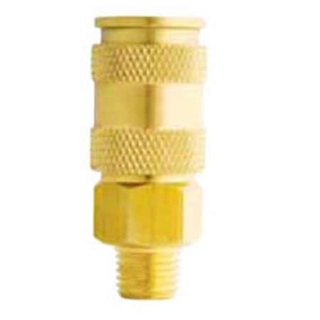 Homepage S765 V Style AMV 0.2 5 in. hi flo M coupler HO371948