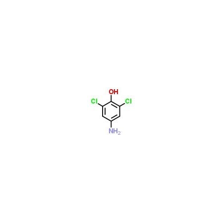 Ak Scientific 4-Amino-2, 6-dichlorophenol (5g), CAS 5930-28-9 A482-5g