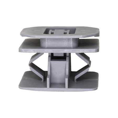 Auveco Ford Moulding Clip, 15PK 20977