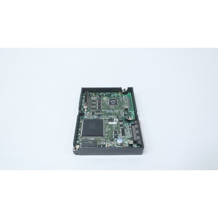 Mitsubishi Q Bus Interface Unit GT 15-75QBUSL