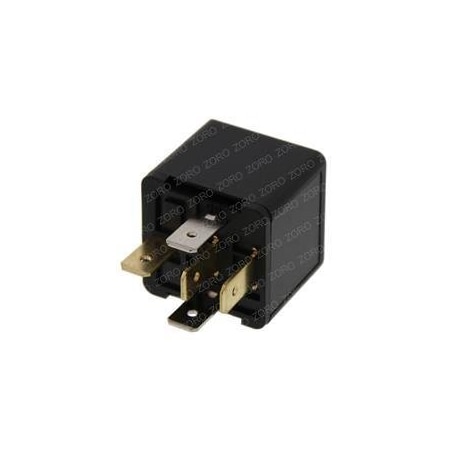Bobcat REPLACEMENT RELAY, STARTER 6679820