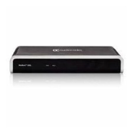 Audiocodes MEDIANT 500L WITH 4 FXS VOICE INTERFACES M500L-I4S