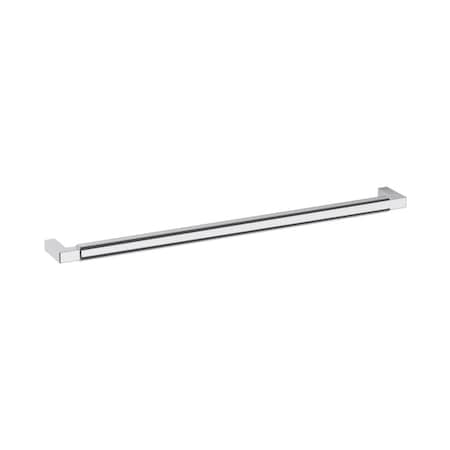 Baldwin Cabinet Pulls Bright Chrome 4433260