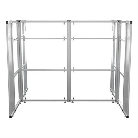 Versadesk Cubicle & Panel Workstations WNCH-7296-S